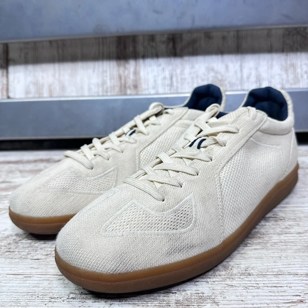 Rothy's The Sneaker Shoes RS01 Hudson - Size 11